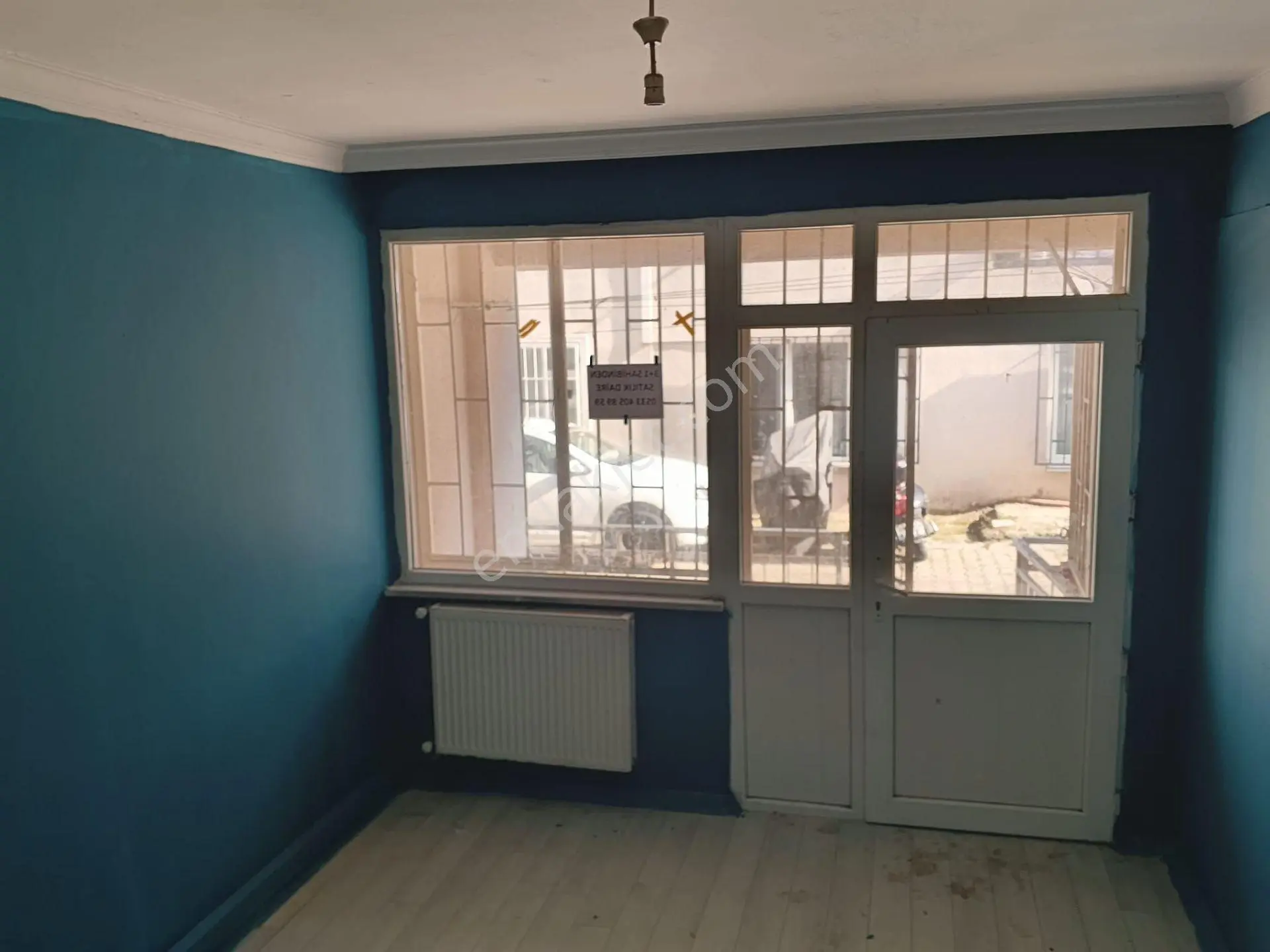 Sahibinden Satılık 3+1 125m2 Kelepir Daire - Görsel 11