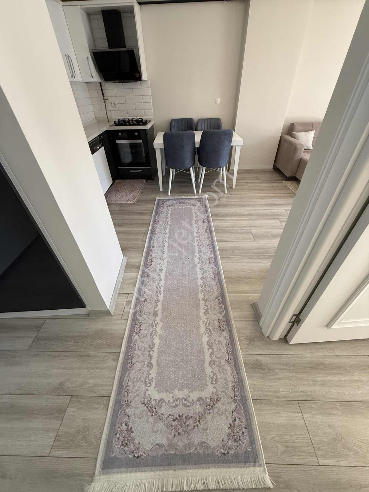 Onay Dan Çerkezköy Tepede Full Eşyalı 1+1 Daire 7/24 Güvenlik - Görsel 24