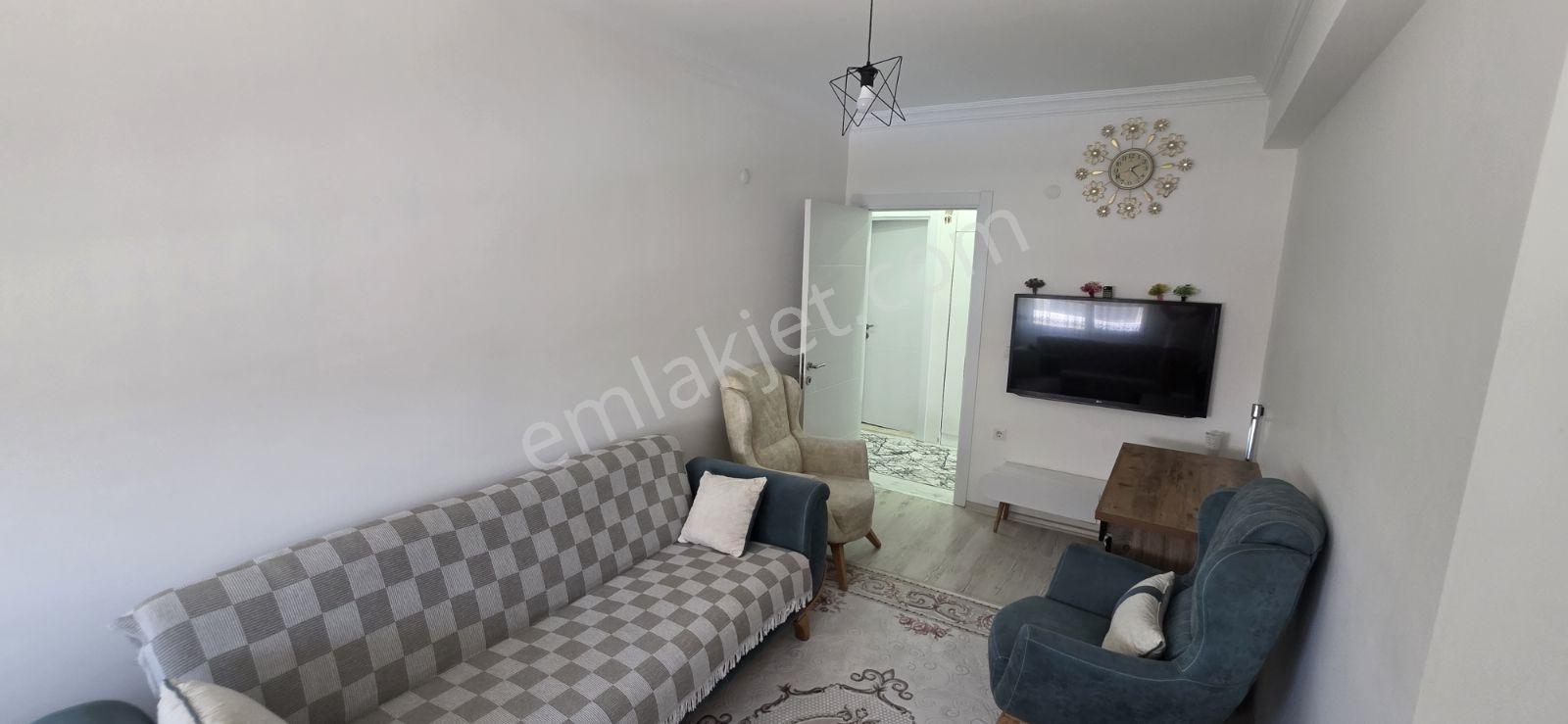 Merkezde, Kapalı Mutfak, E.banyolu Geniş 3+1 - Görsel 19