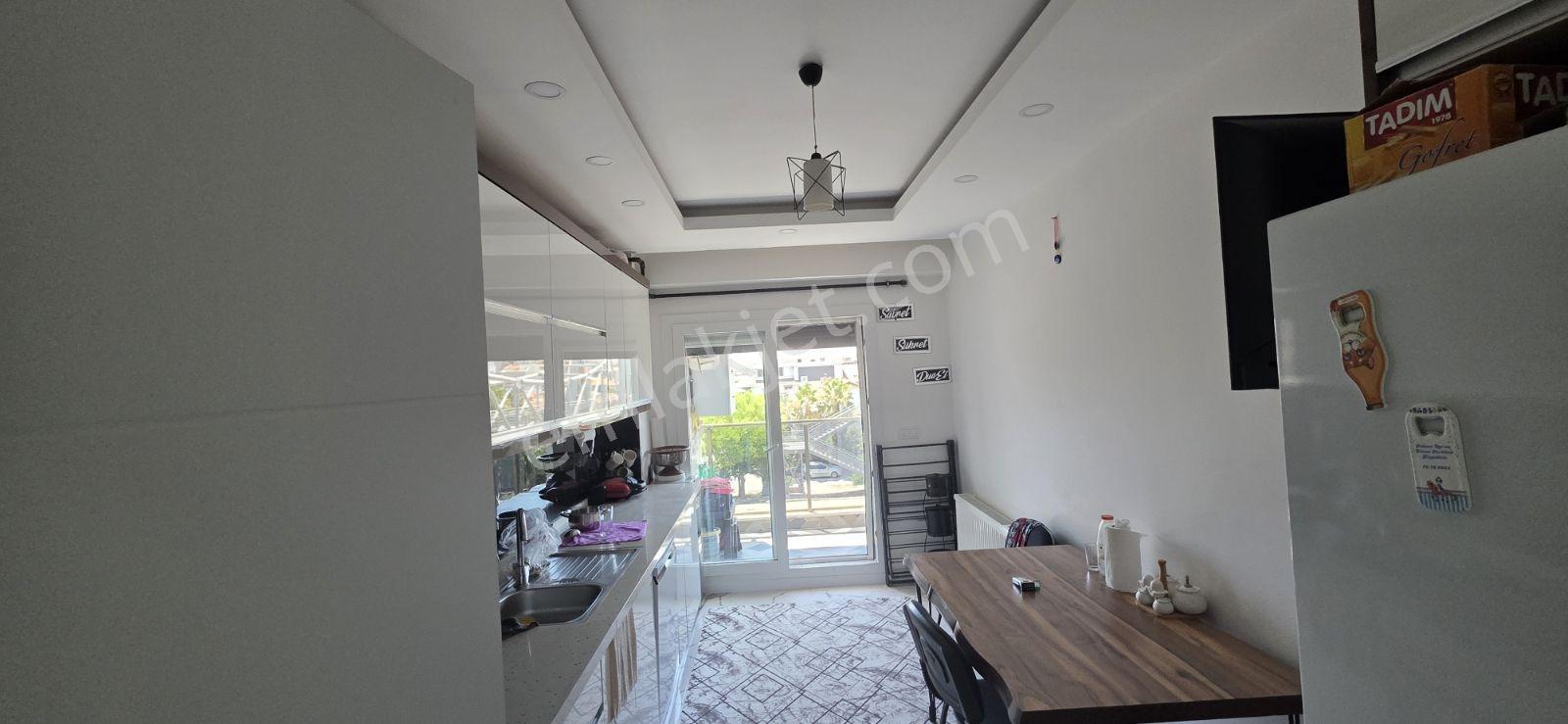 Merkezde, Kapalı Mutfak, E.banyolu Geniş 3+1 - Görsel 25
