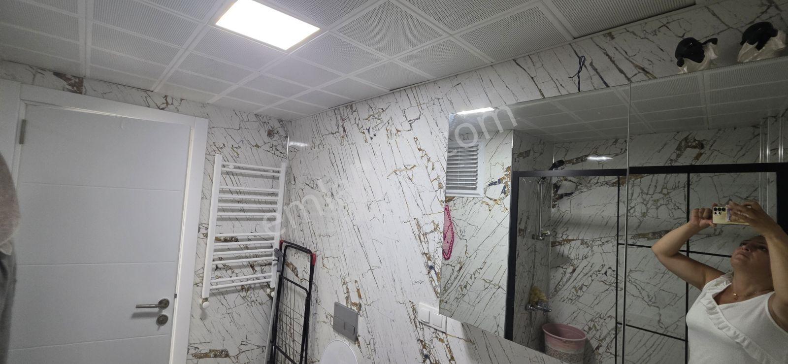 Merkezde, Kapalı Mutfak, E.banyolu Geniş 3+1 - Görsel 23