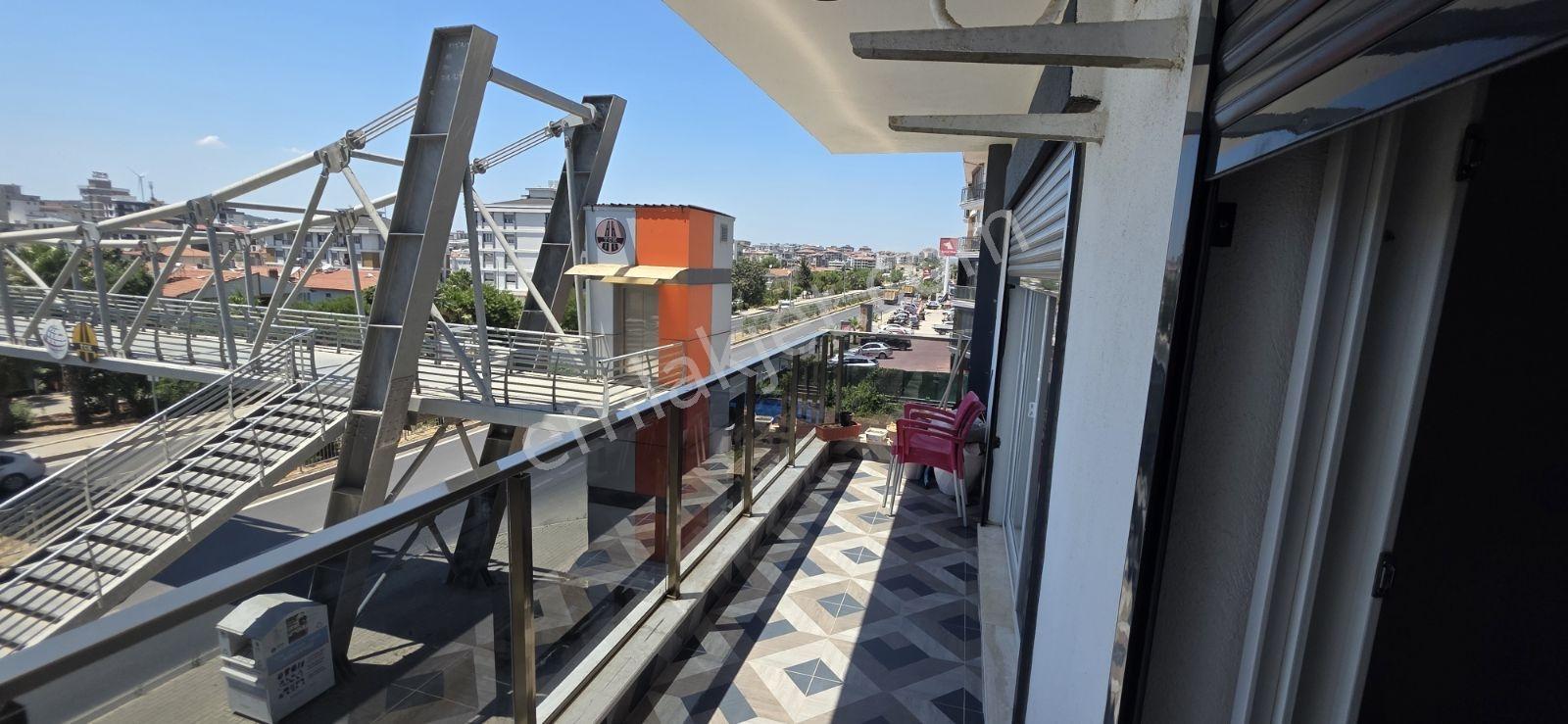Merkezde, Kapalı Mutfak, E.banyolu Geniş 3+1 - Görsel 33