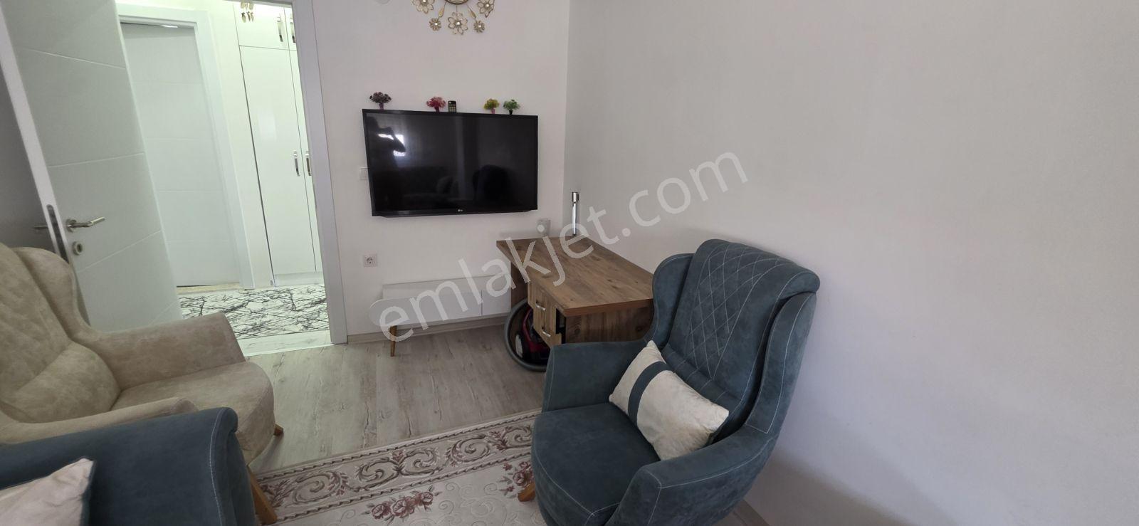 Merkezde, Kapalı Mutfak, E.banyolu Geniş 3+1 - Görsel 35