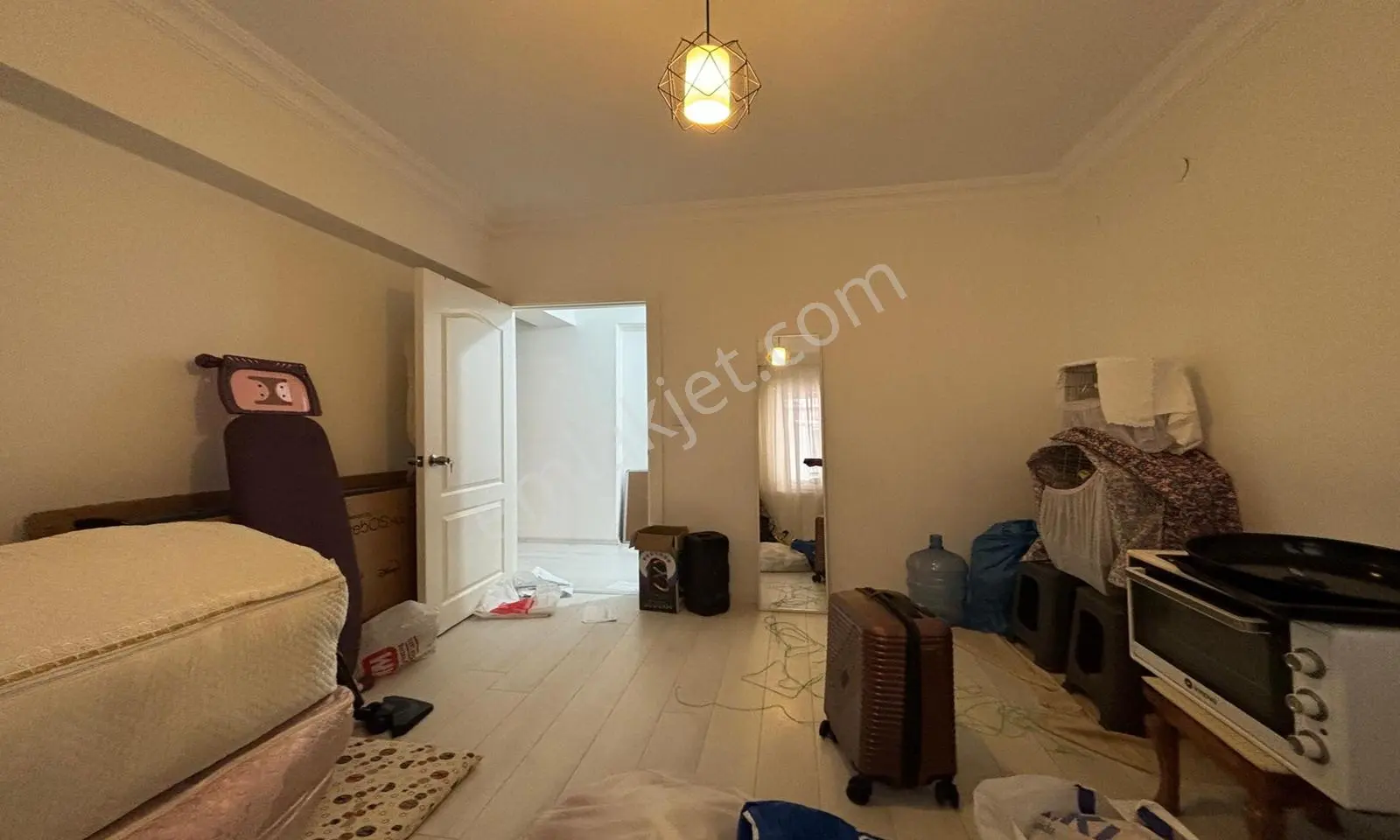Bulvar'dan,cadde Üstü,asansörlü,kilerli Full Yapılı 3+1 Daire!!! - Görsel 31