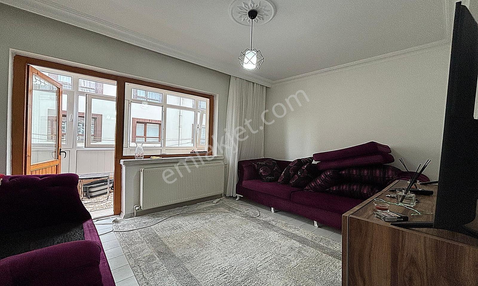 Bulvar'dan,cadde Üstü,asansörlü,kilerli Full Yapılı 3+1 Daire!!! - Görsel 15