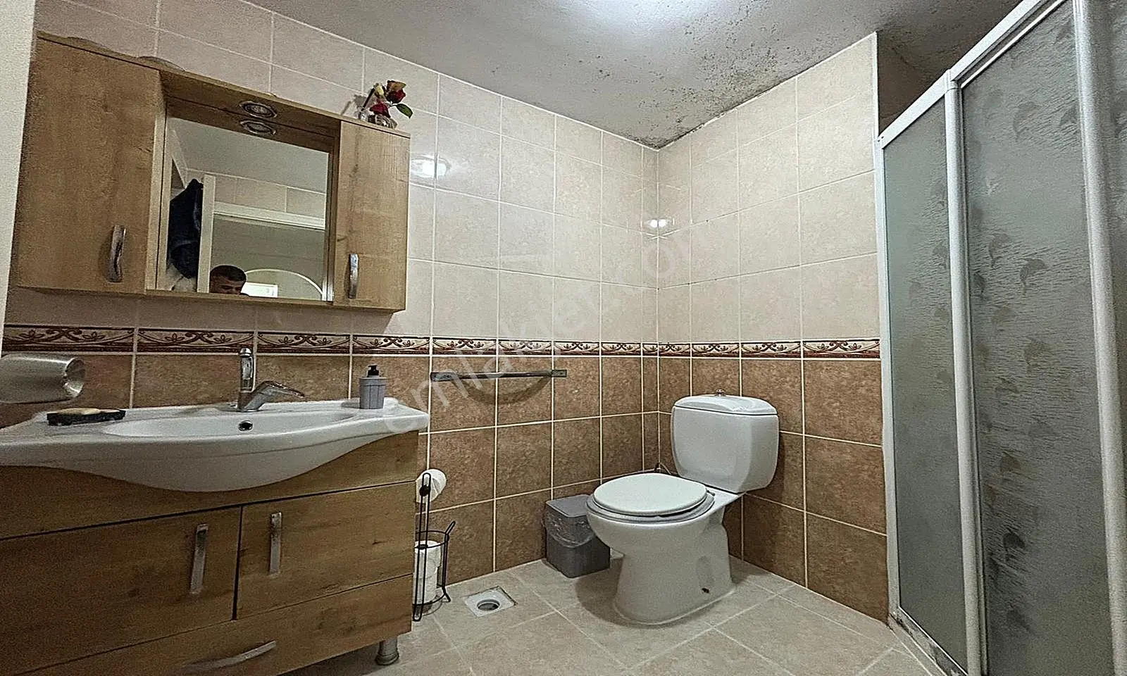 Bulvar'dan,cadde Üstü,asansörlü,kilerli Full Yapılı 3+1 Daire!!! - Görsel 3