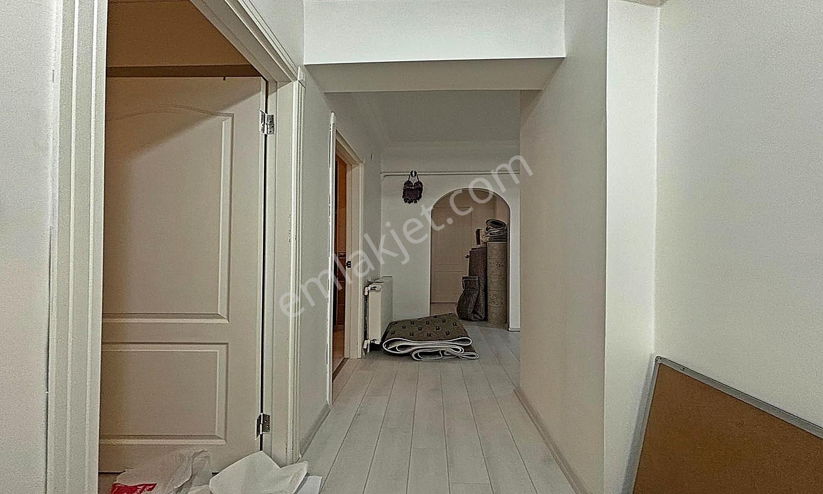 Bulvar'dan,cadde Üstü,asansörlü,kilerli Full Yapılı 3+1 Daire!!! - Görsel 19