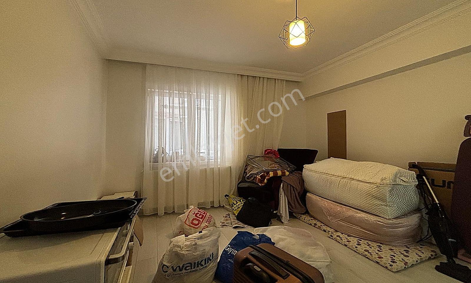 Bulvar'dan,cadde Üstü,asansörlü,kilerli Full Yapılı 3+1 Daire!!! - Görsel 21