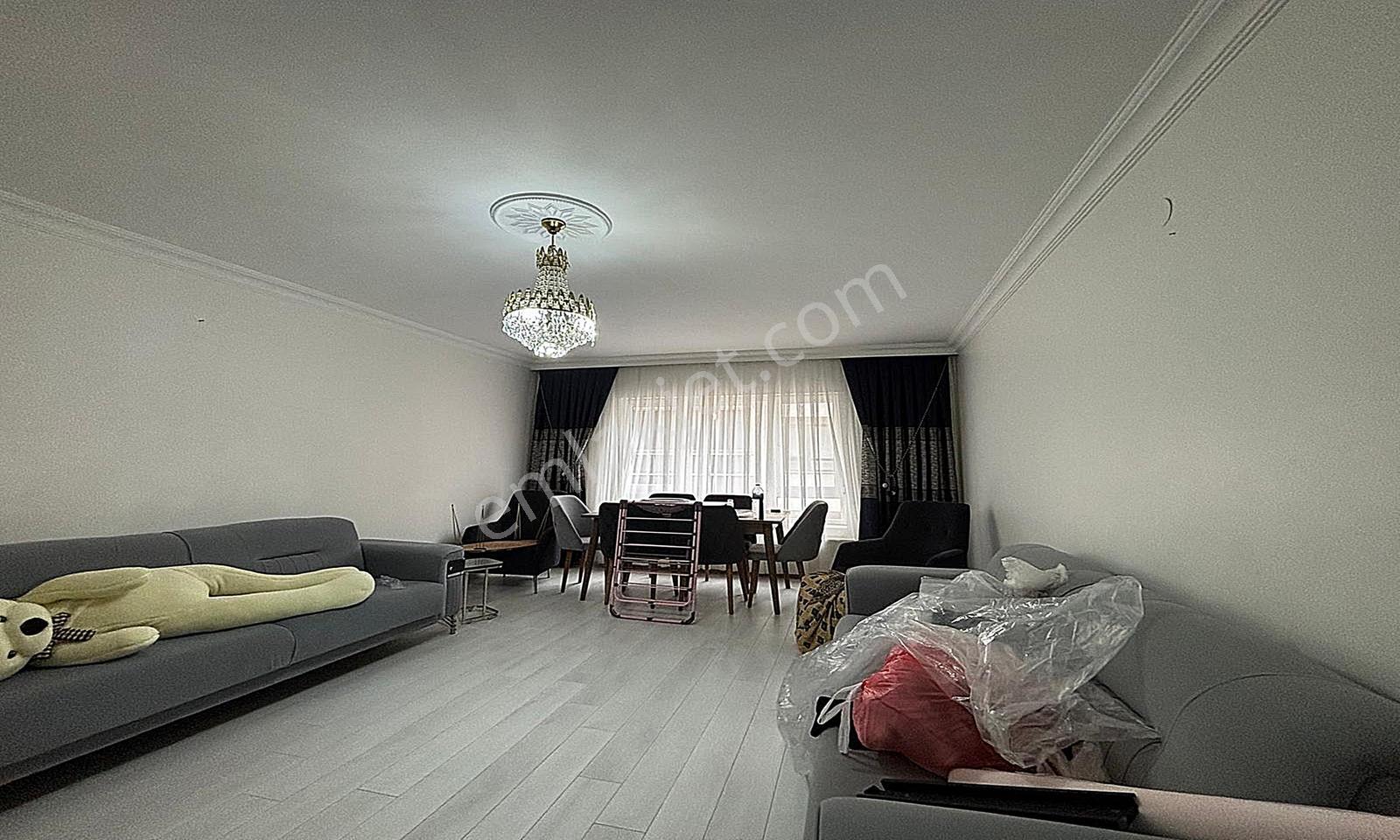 Bulvar'dan,cadde Üstü,asansörlü,kilerli Full Yapılı 3+1 Daire!!! - Görsel 29