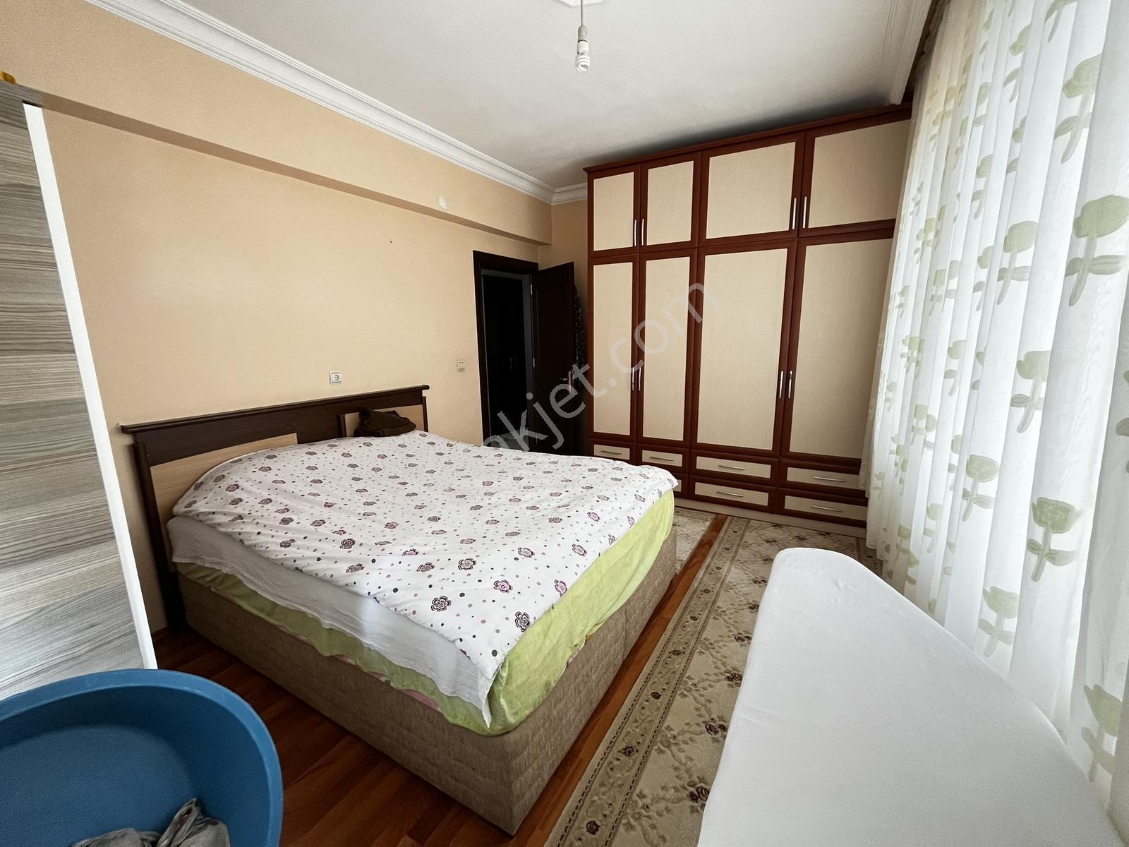 Şafakta Tek Tapu İki Adet 3+1 Satılık Dubleks Daire - Görsel 20