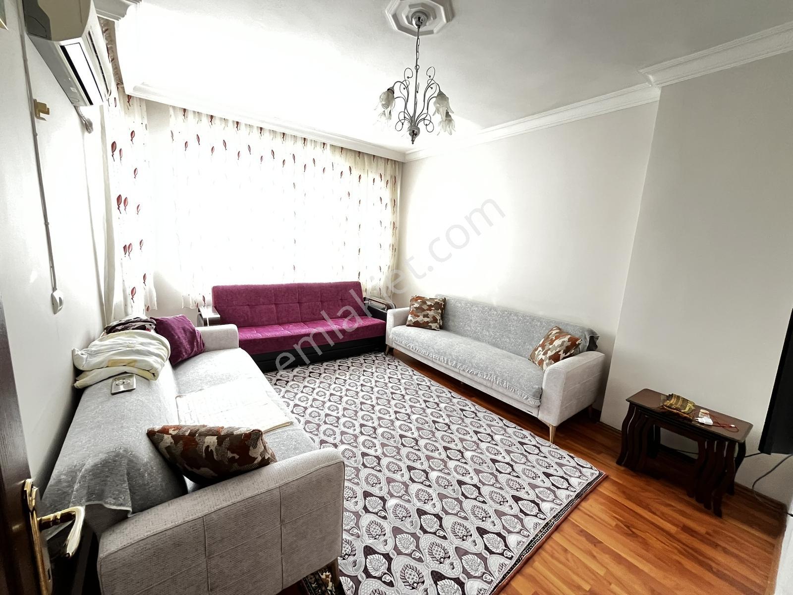 Şafakta Tek Tapu İki Adet 3+1 Satılık Dubleks Daire - Görsel 19