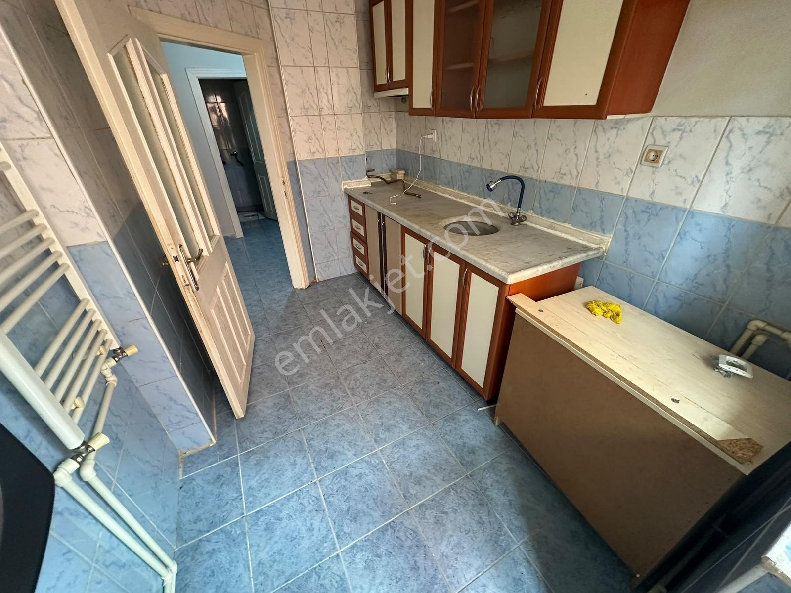 Sym'den Tandoğan Mahallesin'de Yüksek Girişte 2+1 Daire Fırsatı - Görsel 14