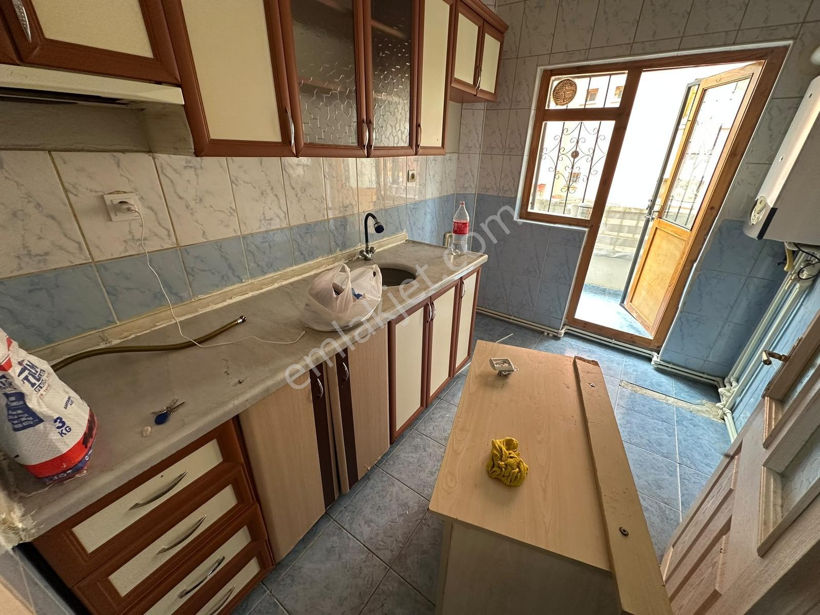 Sym'den Tandoğan Mahallesin'de Yüksek Girişte 2+1 Daire Fırsatı - Görsel 3