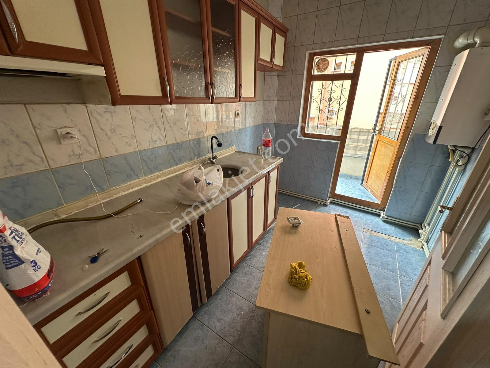 Sym'den Tandoğan Mahallesin'de Yüksek Girişte 2+1 Daire Fırsatı - Görsel 13