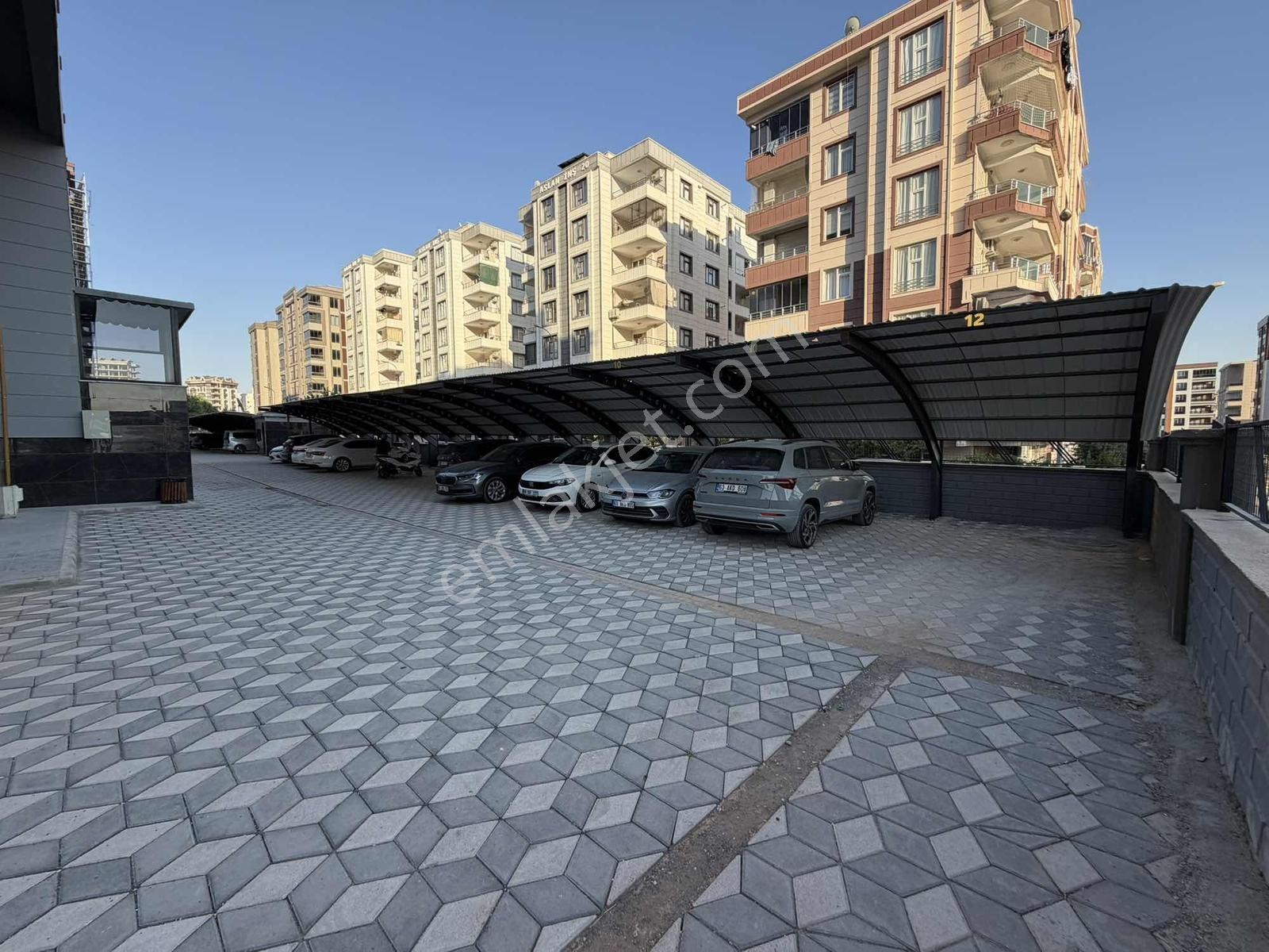 Mhr Grouptan Atakentte Sitede Satılık Ultra Lüks 5 Odalı Daire - Görsel 2