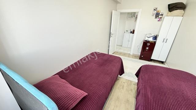 Panoramik Deniz & Göl Manzaralı 3+2 Çatı Dubleksi | Butik Site - Görsel 2