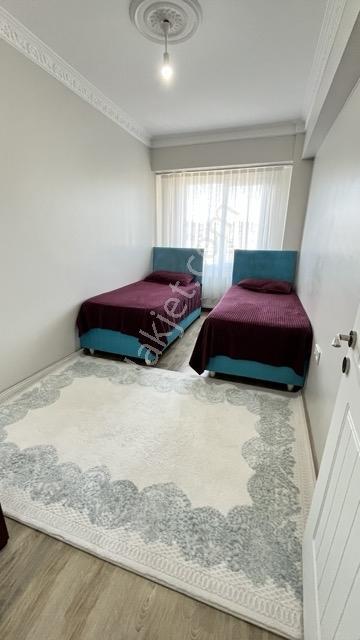 Panoramik Deniz & Göl Manzaralı 3+2 Çatı Dubleksi | Butik Site - Görsel 8