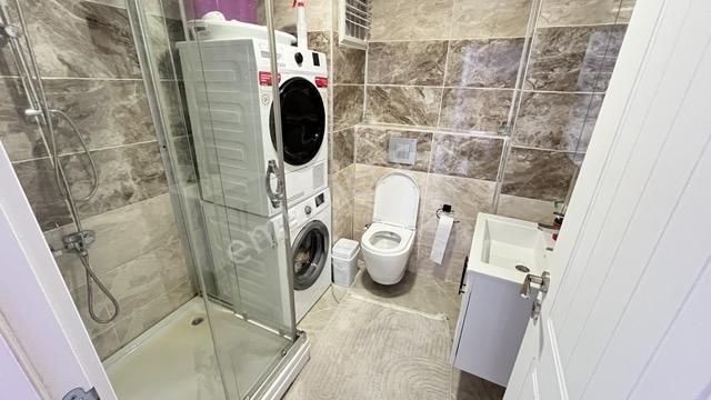 Panoramik Deniz & Göl Manzaralı 3+2 Çatı Dubleksi | Butik Site - Görsel 9