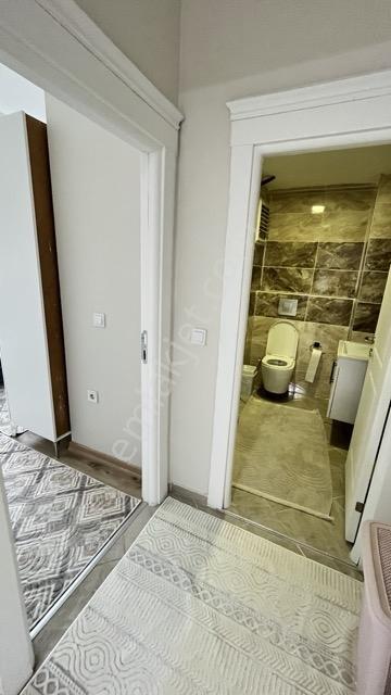 Panoramik Deniz & Göl Manzaralı 3+2 Çatı Dubleksi | Butik Site - Görsel 20