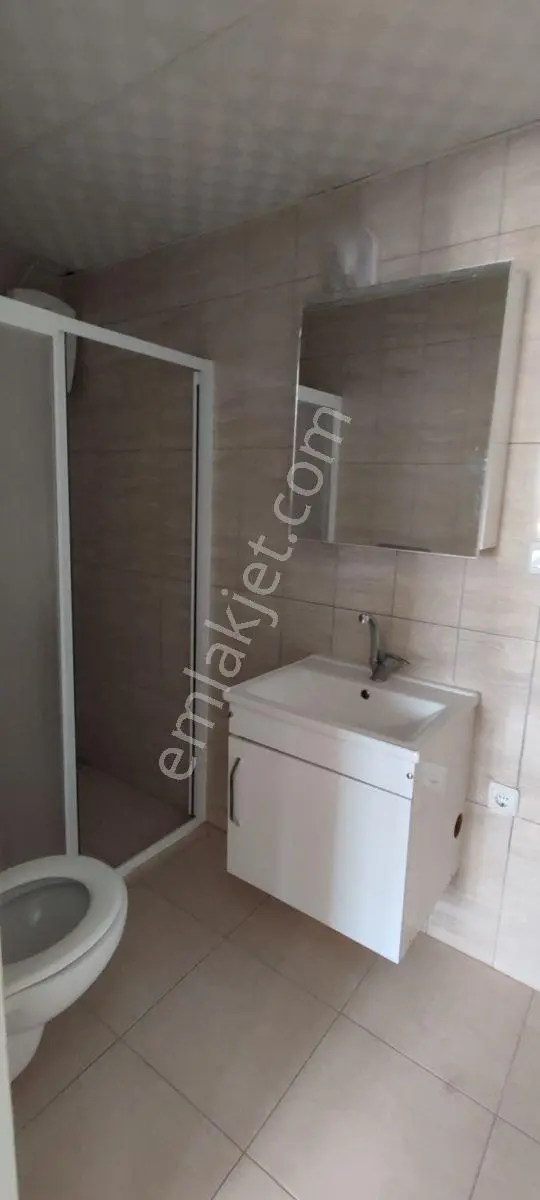 İsabeyli Mahallesi'nde Kiralık 1+1 Dubleks Eşyalı Daire - Görsel 3