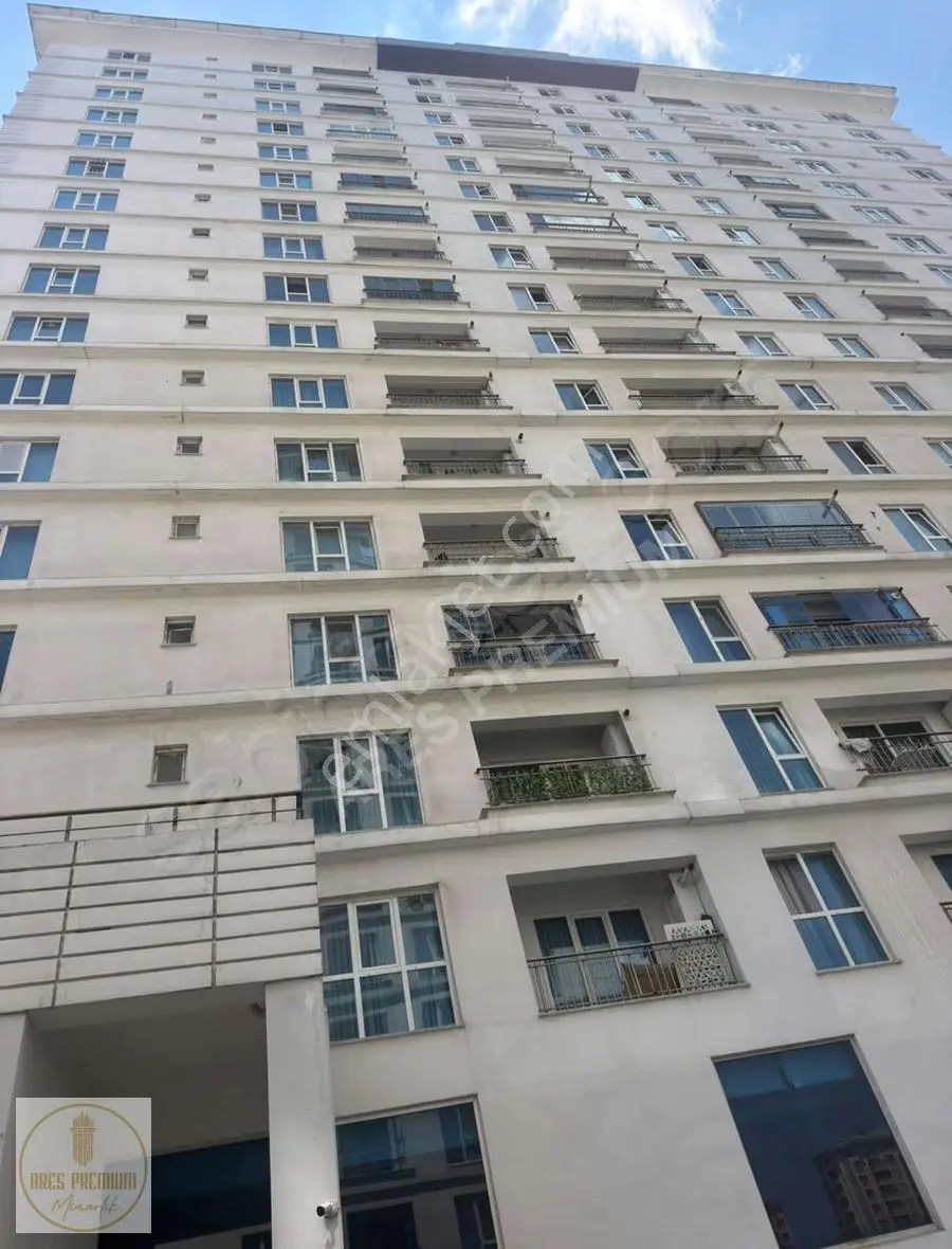 Cumhuriyet Mh Site İçi Eşyalı 1+1 Kiralık Daire ! - Görsel 4
