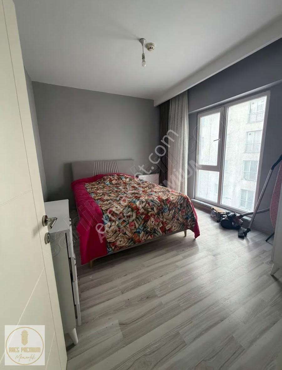 Cumhuriyet Mh Site İçi Eşyalı 1+1 Kiralık Daire ! - Görsel 7