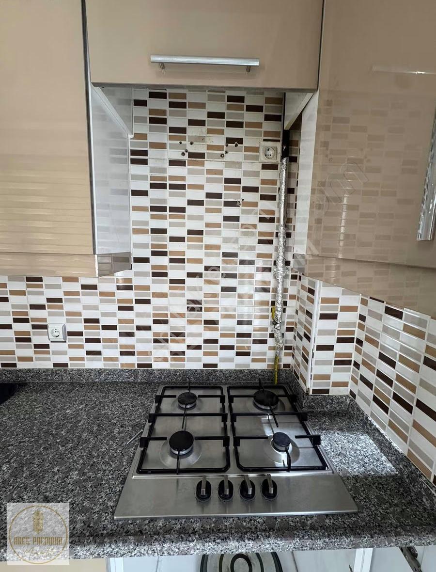 Aresten Metrobüse 10 Dk Yürüme Mesafesünde Kiralık 2+1 Daire - Görsel 16