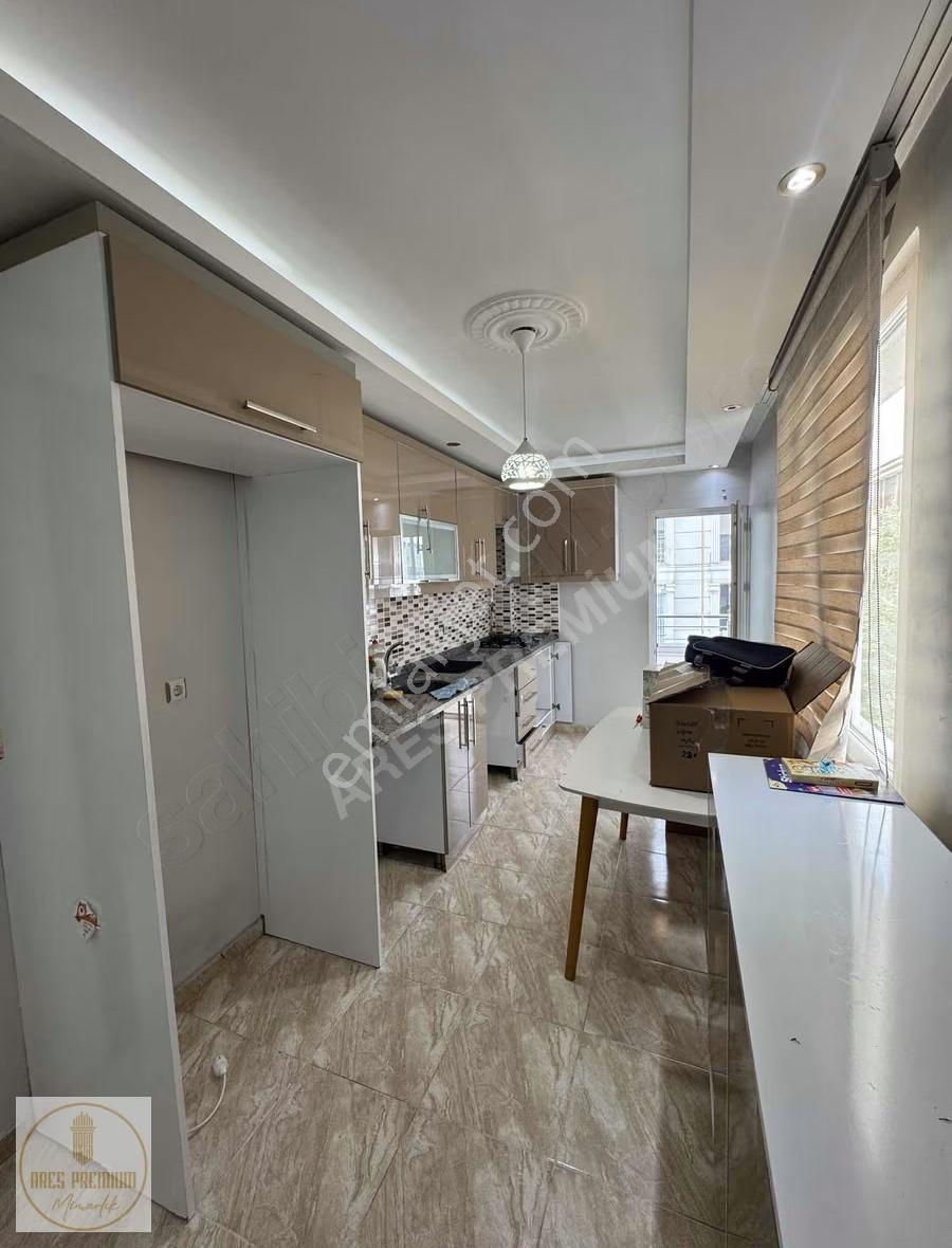 Aresten Metrobüse 10 Dk Yürüme Mesafesünde Kiralık 2+1 Daire - Görsel 13