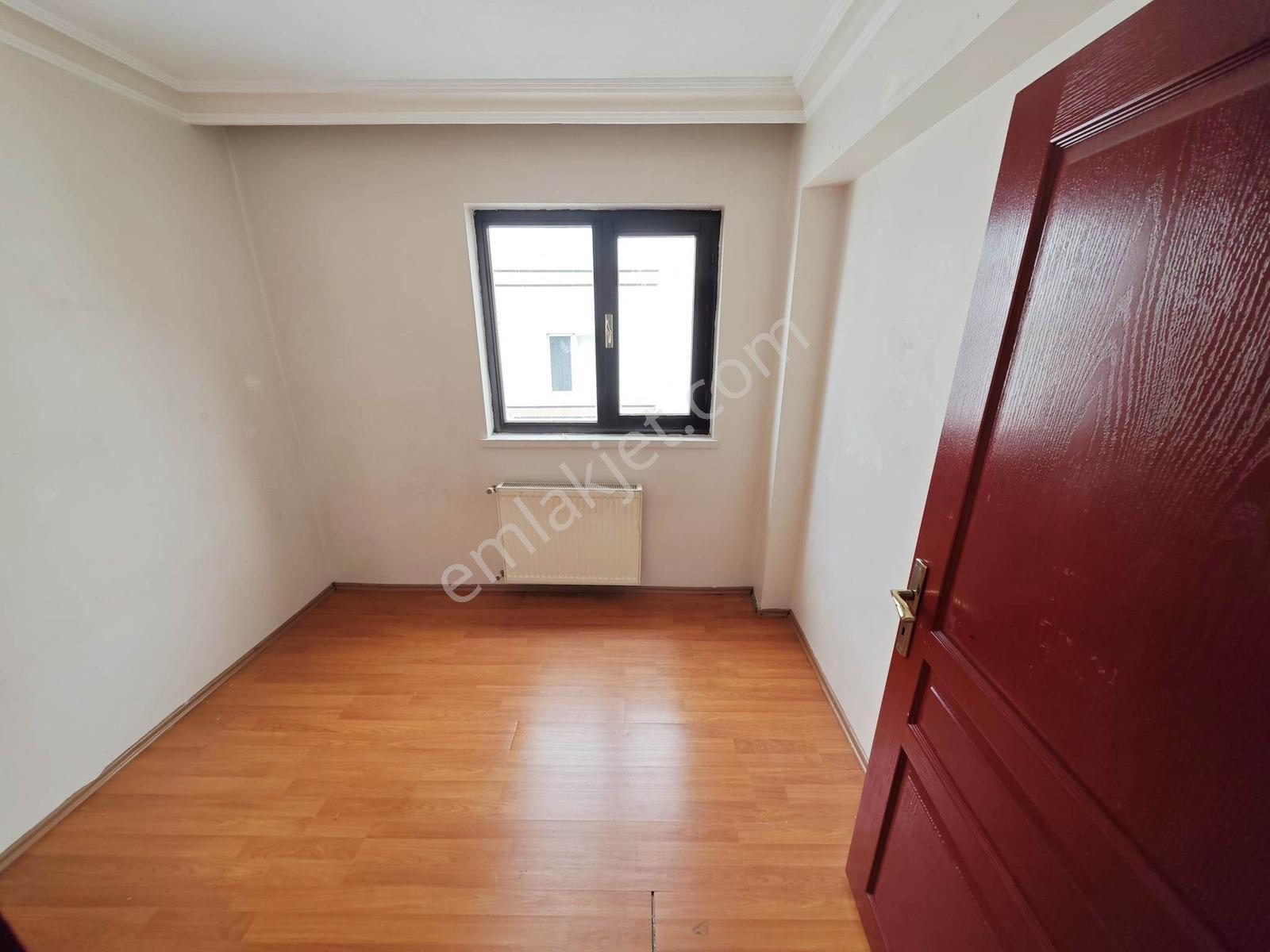 Cadde Üzeri- Belediye-adliye Ek Binası-trene Yakın 3+1 Boş Daire - Görsel 9