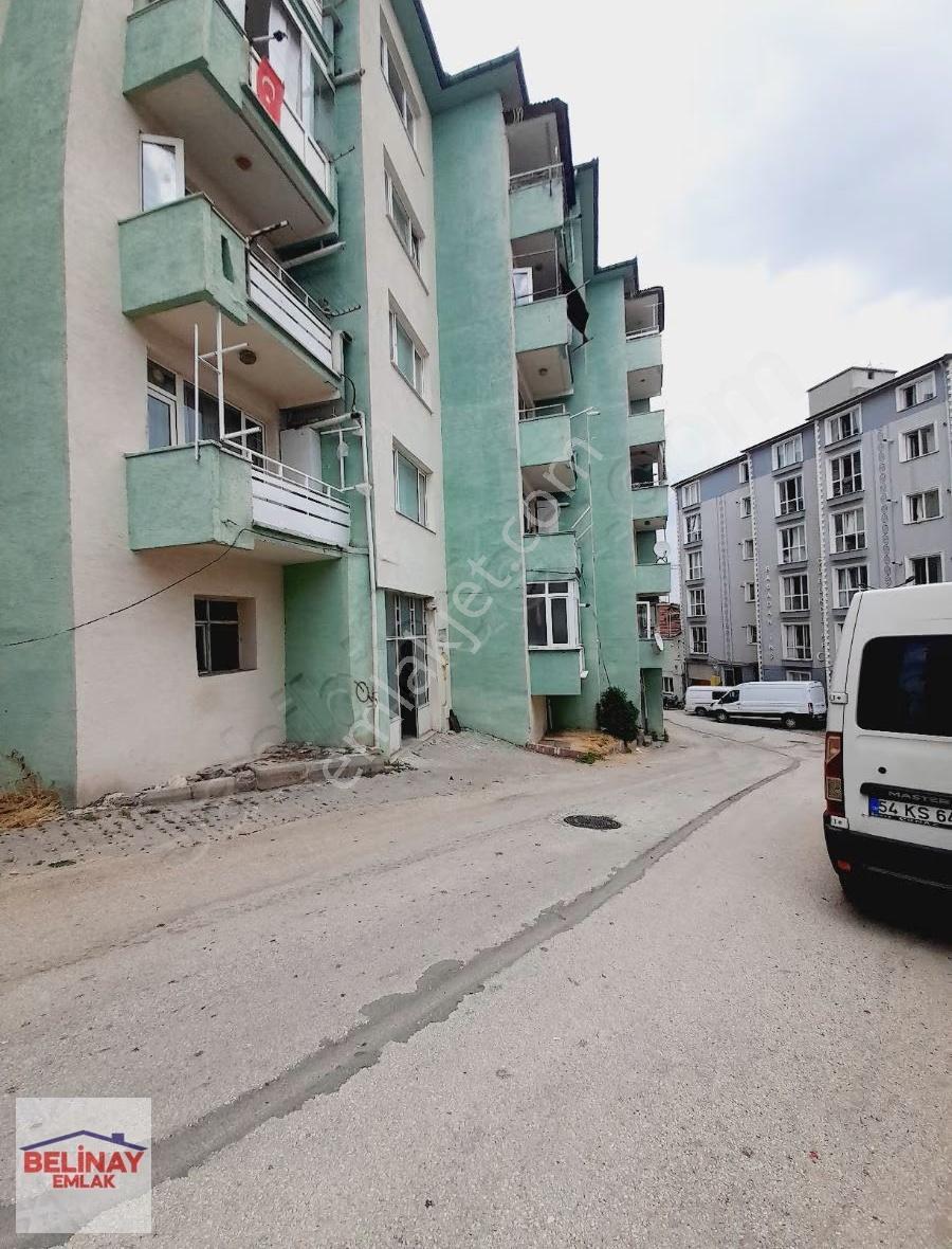 Belinay Emlaktan Gazipaşa Mahallesinde Uygun Fiyat 2+1 Daire - Görsel 17
