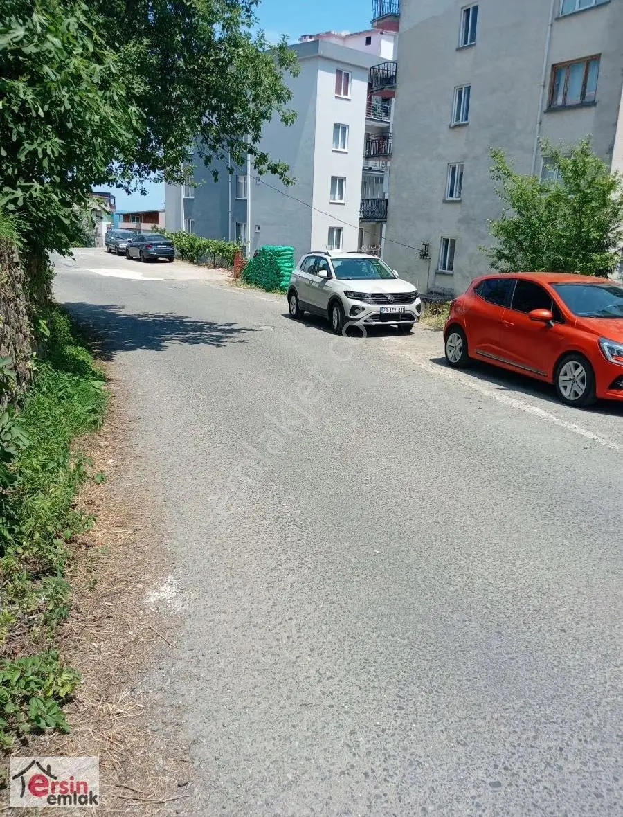 Ersin Emlak Tan 26 Evlerde Kiralık Doğalgazlı Daıre - Görsel 5