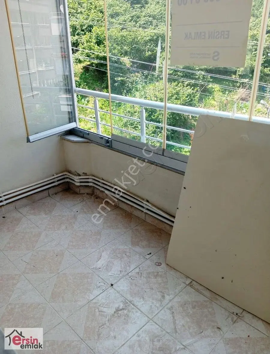 Ersin Emlak Tan 26 Evlerde Kiralık Doğalgazlı Daıre - Görsel 9
