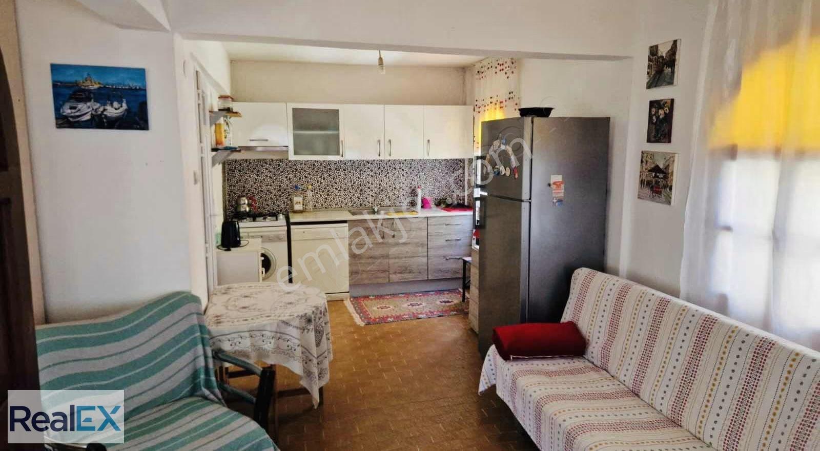 İzmir Özdere Çukuraltı Sahilde Satılık Yazlık - Görsel 8