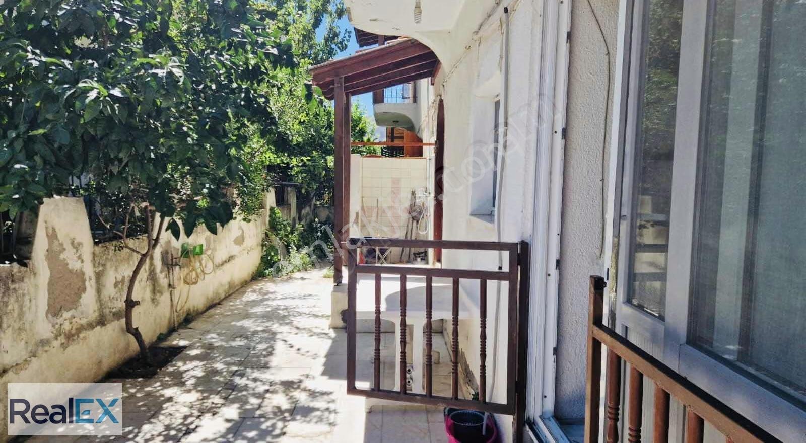 İzmir Özdere Çukuraltı Sahilde Satılık Yazlık - Görsel 21