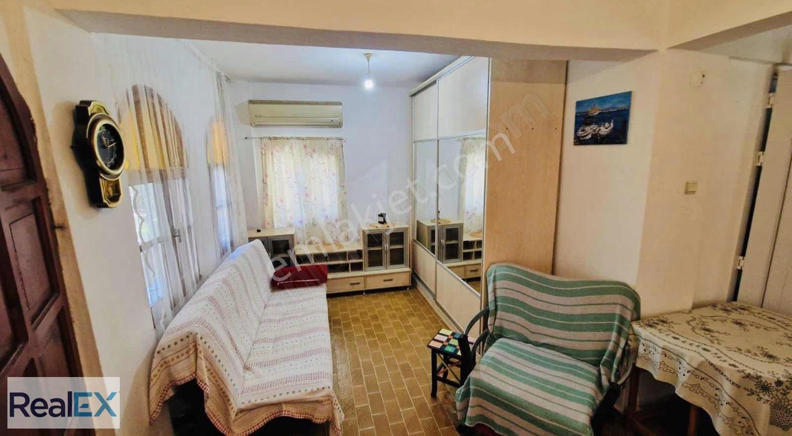 İzmir Özdere Çukuraltı Sahilde Satılık Yazlık - Görsel 12