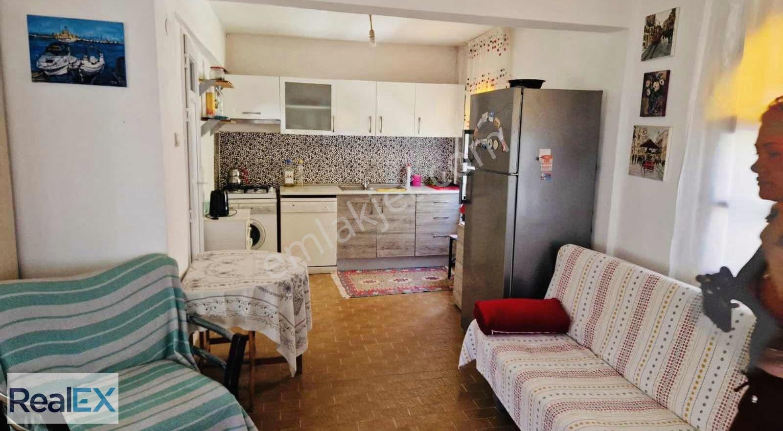 İzmir Özdere Çukuraltı Sahilde Satılık Yazlık - Görsel 3