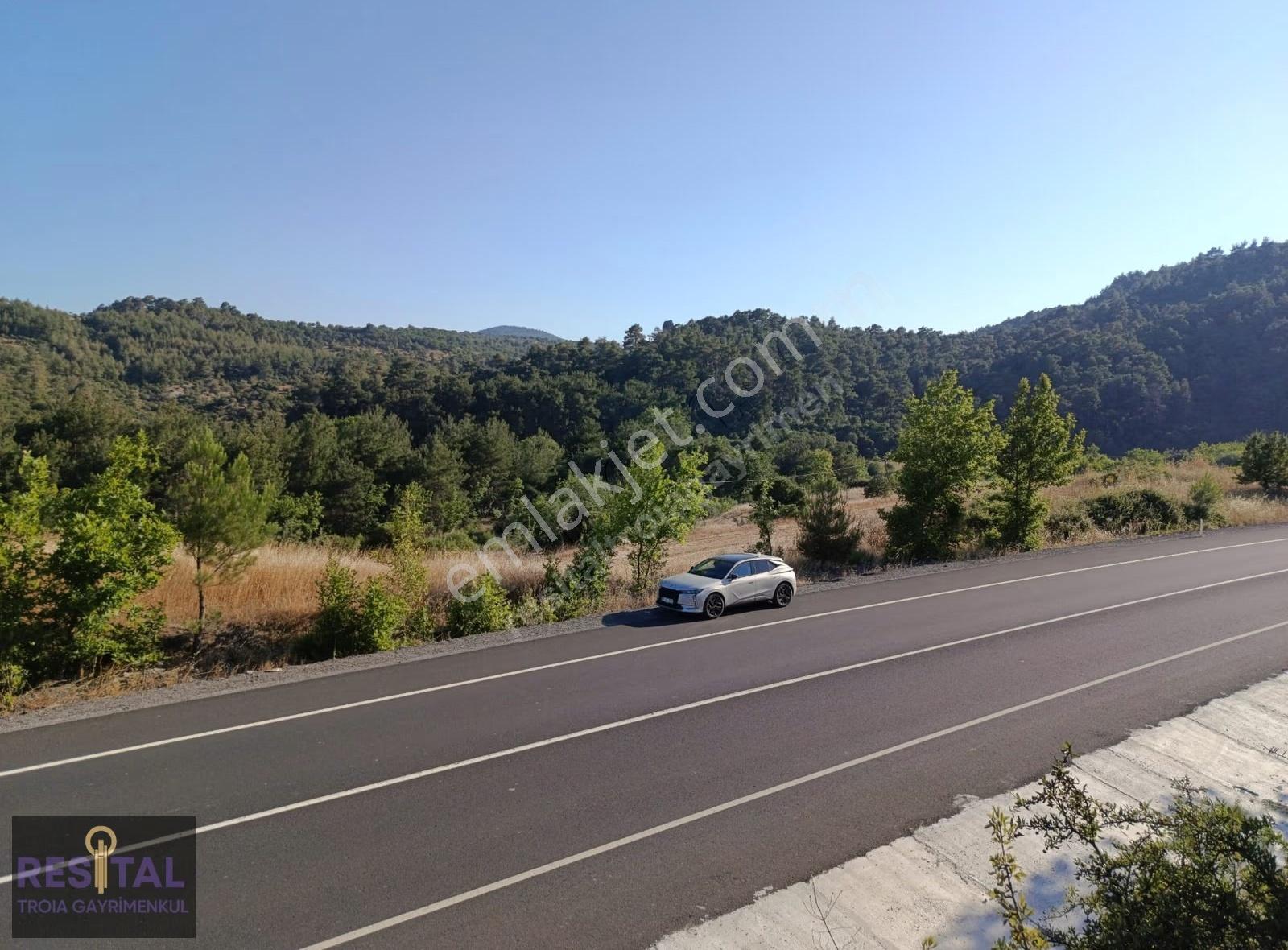 Karayolu Asfaltına Cephe, Proje Veya Yatırımlık, Uygun Fiyat - Görsel 5