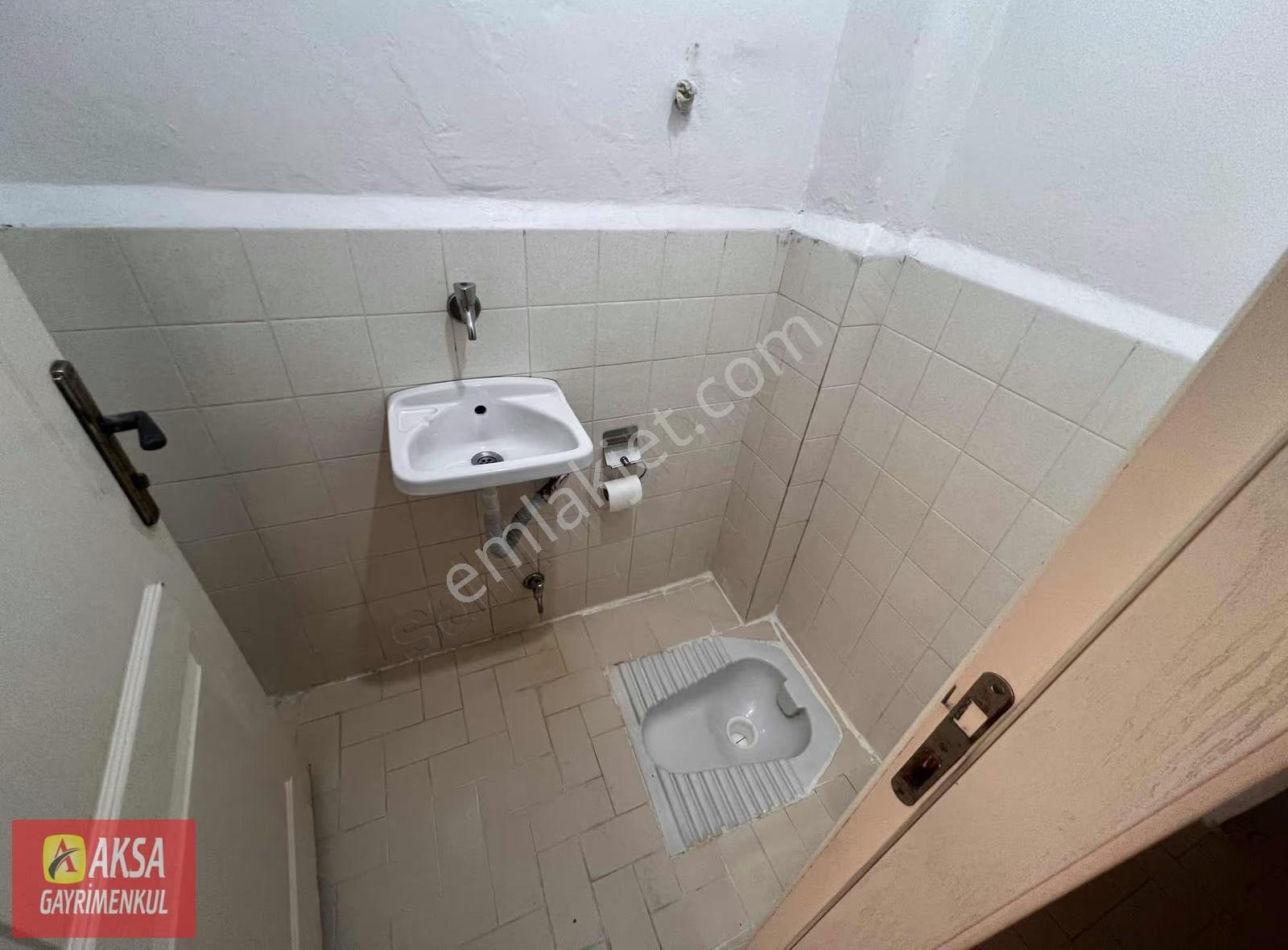 Aksa Emlak'dan Site İçerisinde Kiralık 2+1 Daire - Görsel 17