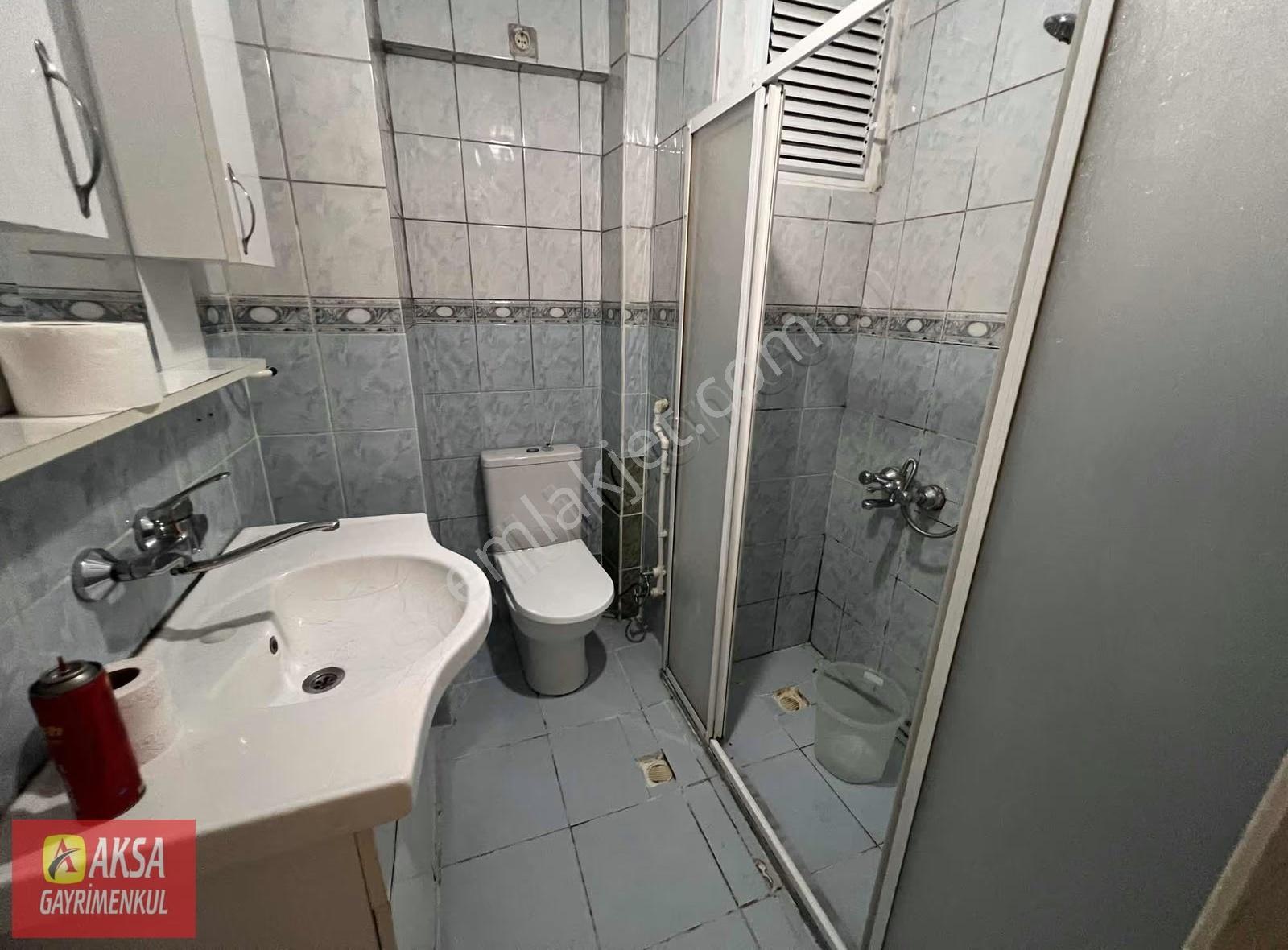 Aksa Emlak'dan Site İçerisinde Kiralık 2+1 Daire - Görsel 25