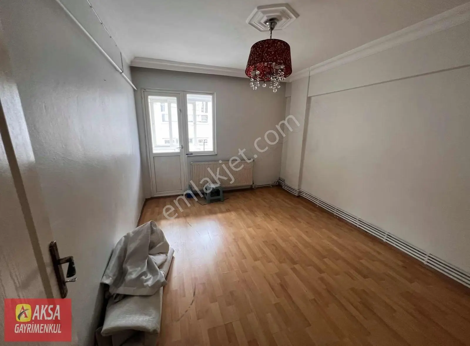 Aksa Emlak'dan Site İçerisinde Kiralık 2+1 Daire - Görsel 3