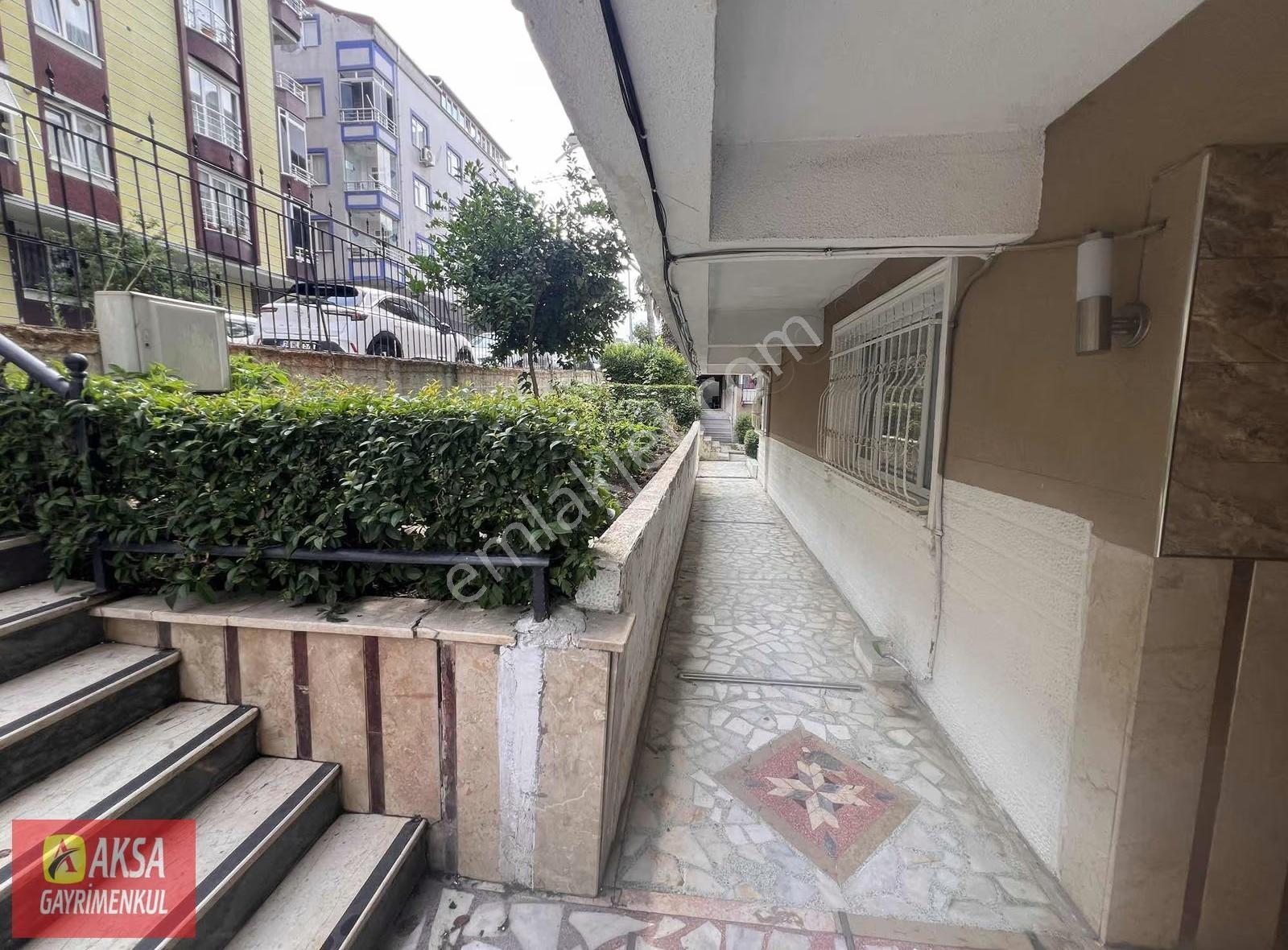 Aksa Emlak'dan Site İçerisinde Kiralık 2+1 Daire - Görsel 7