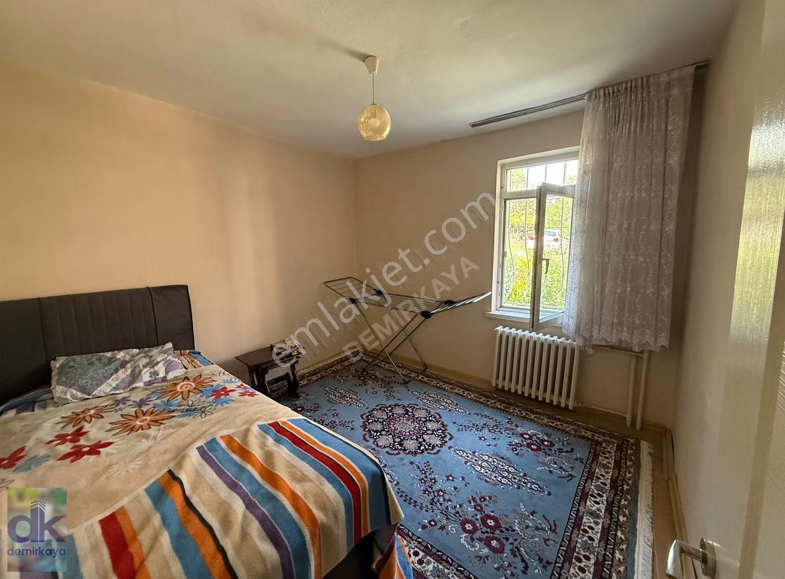 Uluönder Mahallesi'nde Site İçi 2+1 Bahçeli Daire - Görsel 6