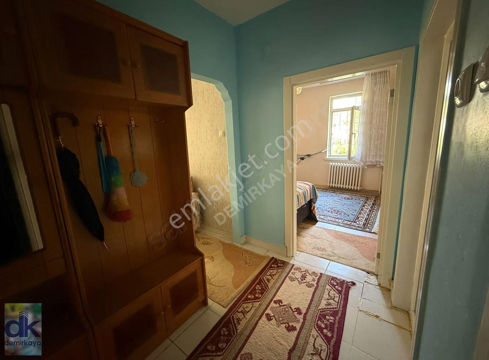 Uluönder Mahallesi'nde Site İçi 2+1 Bahçeli Daire - Görsel 12