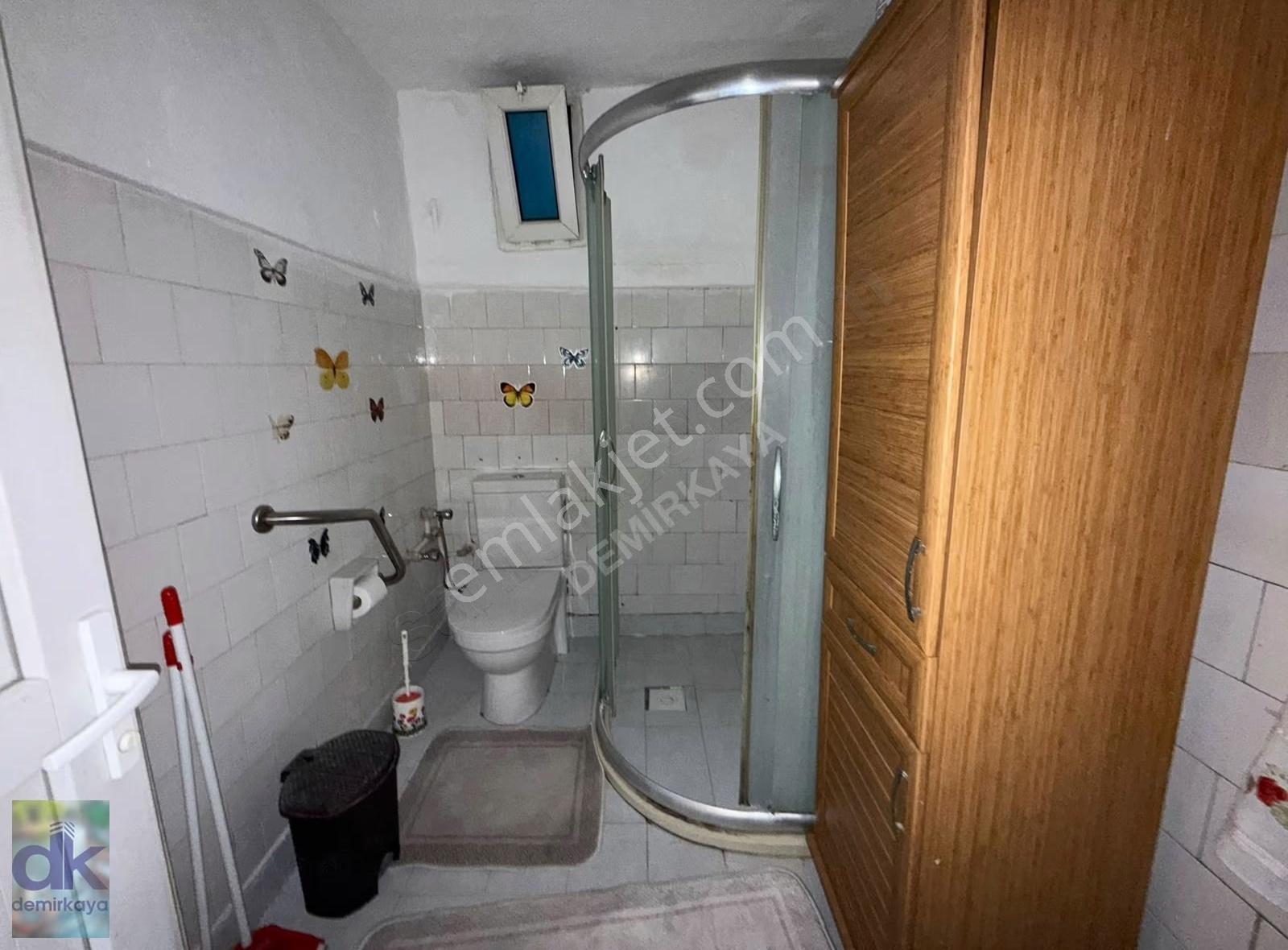 Uluönder Mahallesi'nde Site İçi 2+1 Bahçeli Daire - Görsel 9