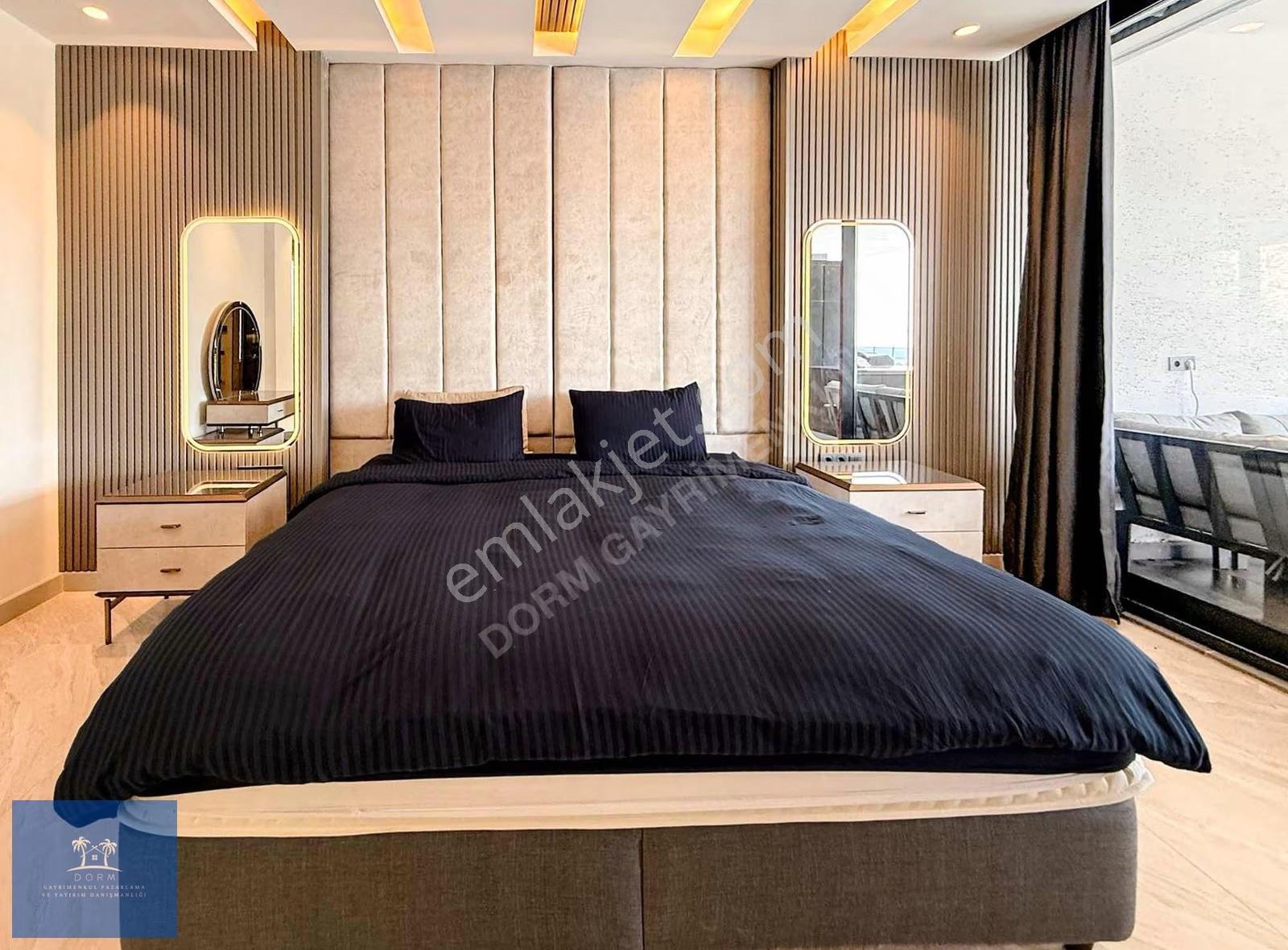 Bodrum Yalıkavak'ta Kiralık Tek Katlı 4+1 Villa (yıllık) - Görsel 19