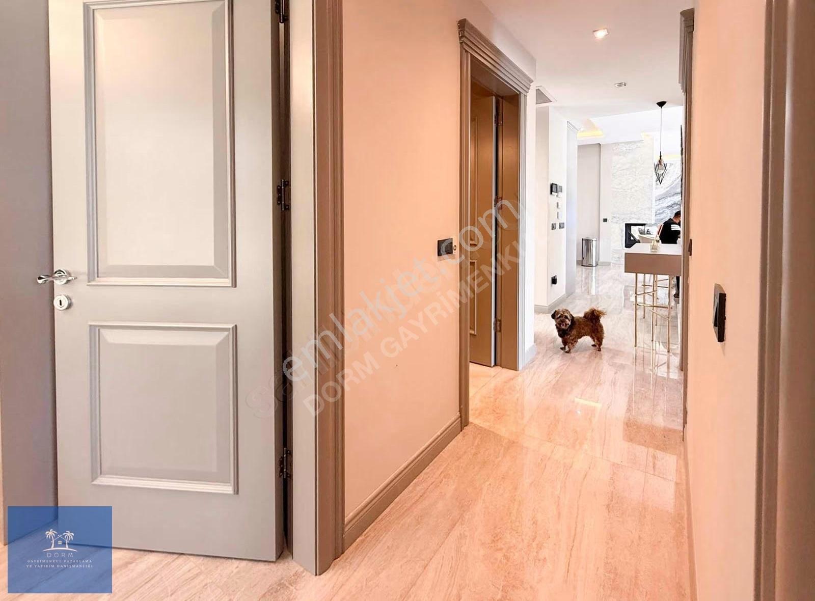 Bodrum Yalıkavak'ta Kiralık Tek Katlı 4+1 Villa (yıllık) - Görsel 23
