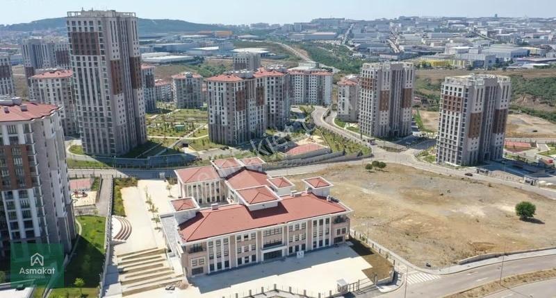 Gebze Emlak Konutları 3. Etap A Blok Satılık 3+1 Daire - Görsel 2