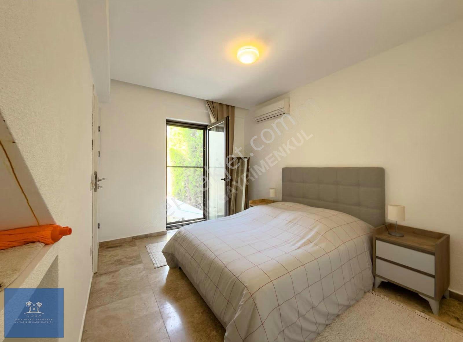 Bodrum Yalıkavak'ta Satılık Deniz Manzaralı 5+2 Villa - Görsel 2