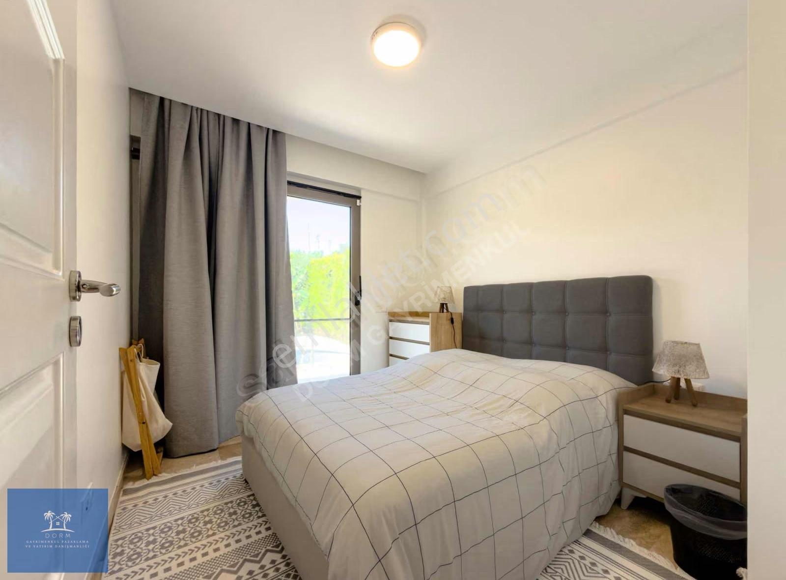 Bodrum Yalıkavak'ta Satılık Deniz Manzaralı 5+2 Villa - Görsel 4