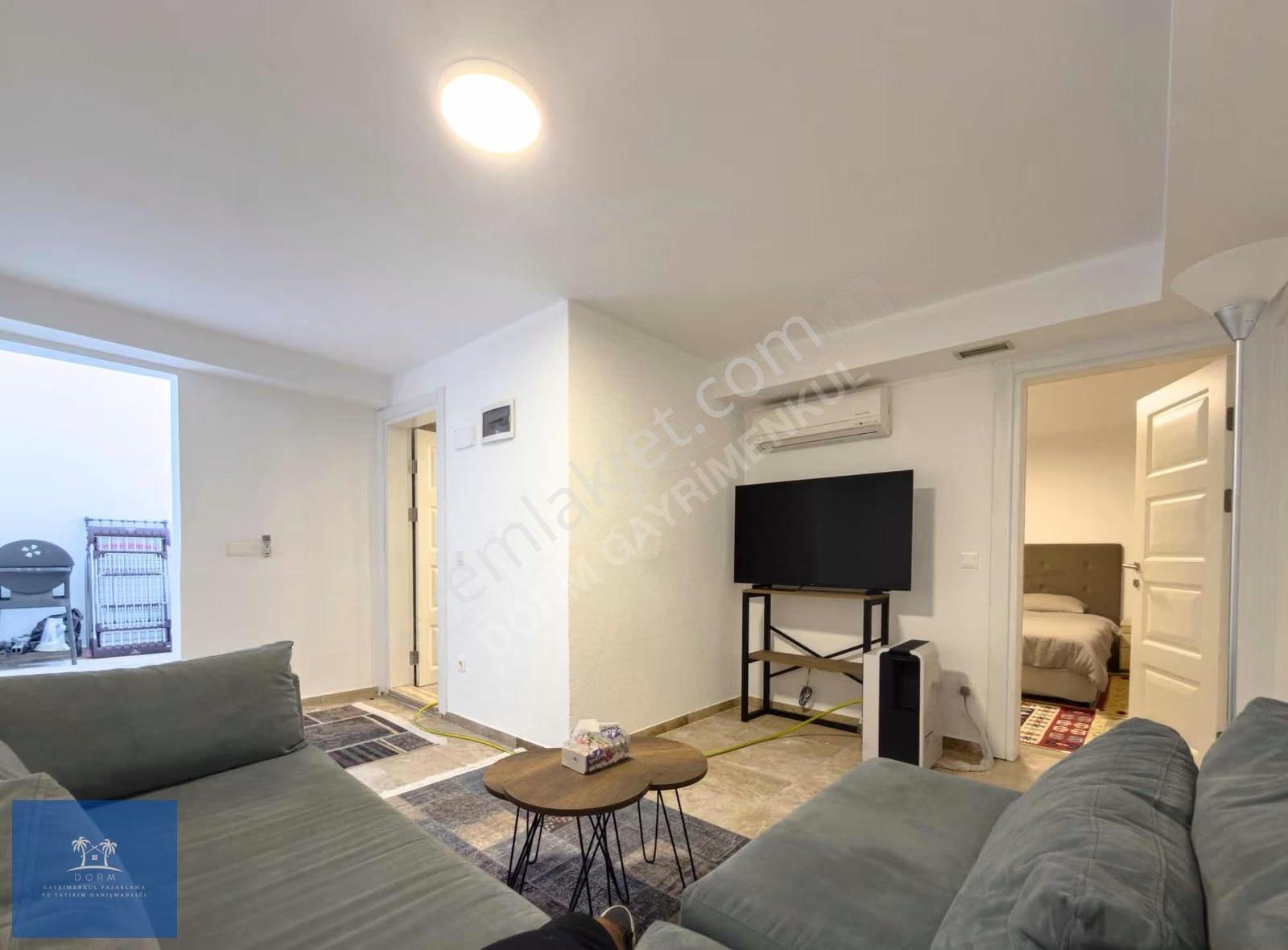 Bodrum Yalıkavak'ta Satılık Deniz Manzaralı 5+2 Villa - Görsel 5